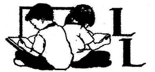 LL logo