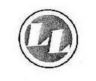 LL logo