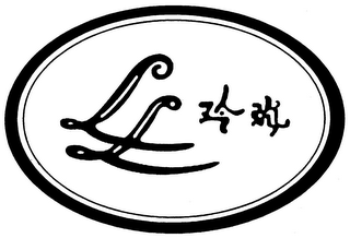 LL logo
