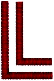 LL logo
