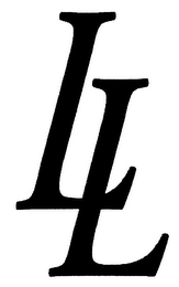 LL logo