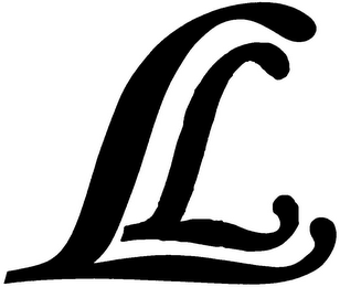 LL logo