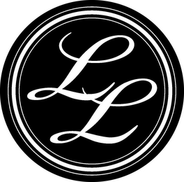 LL logo