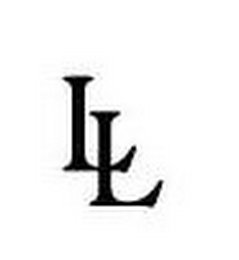 LL logo
