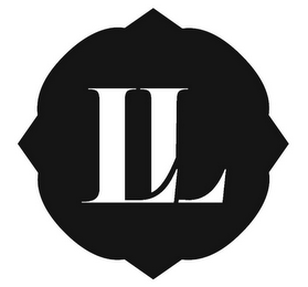 LL logo