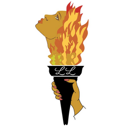 LL logo