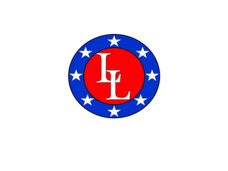 LL logo