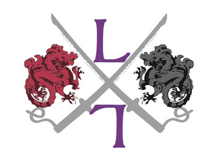 LL logo