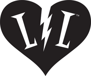LL logo