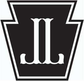 LL logo