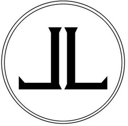 LL logo