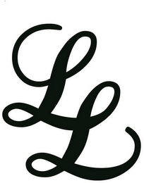 LL logo