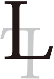 LL logo