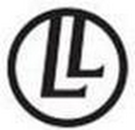 LL logo