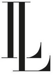 LL logo