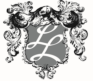 LL logo