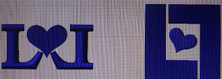 LL logo