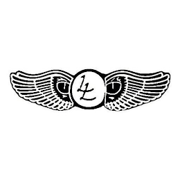 LL logo