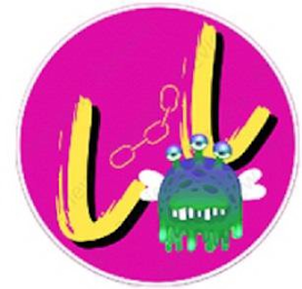 LL logo