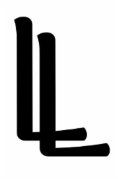 LL logo