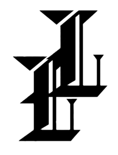 LL logo