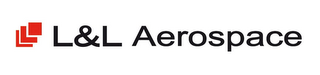 L&L AEROSPACE logo