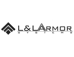 L&L ARMOR SYSTEMS logo