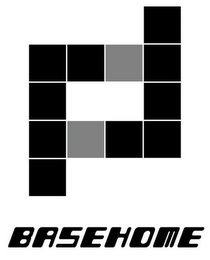 LL BASEHOME logo