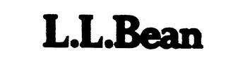 L.L. BEAN logo