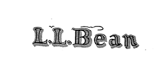 L.L. BEAN logo
