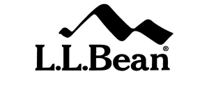L.L. BEAN logo