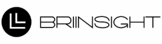 LL BRIINSIGHT logo