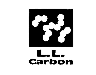 L.L. CARBON logo