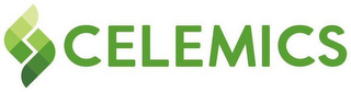 LL CELEMICS logo