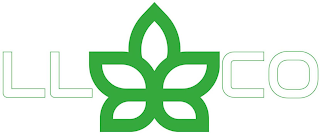 LL CO logo