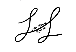 LL CRE-DENSE UPLOAD logo