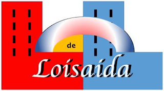 LL DE LOISAIDA logo