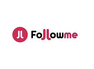 LL FOLLOWME logo