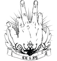LL & FY logo