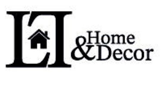 LL HOME & DECOR logo