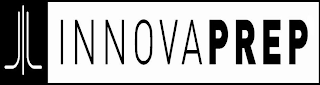 LL INNOVAPREP logo