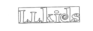 L.L. KIDS logo
