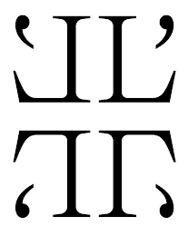 L'L' L' L' logo
