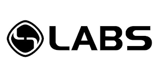 LL LABS logo