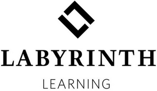 LL LABYRINTH LEARNING logo