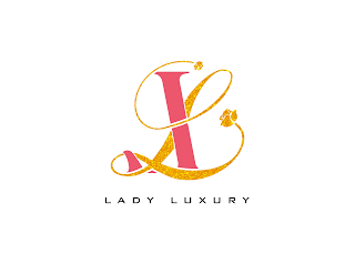 LL LADY LUXURY logo