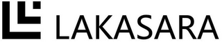 LL LAKASARA logo
