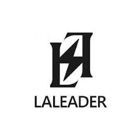 LL LALEADER logo