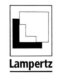 LL LAMPERTZ logo
