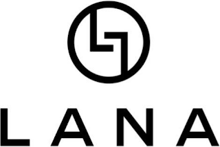 LL LANA logo